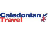 caledonian travel sign in